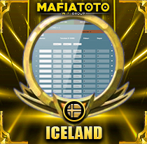 PREDIKSI TOGEL ICELAND 12 NOV 2025 MAFIATOTO