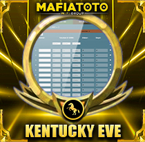 PREDIKSI TOGEL KENTUCKY-EVE 14 NOV 2025 MAFIATOTO