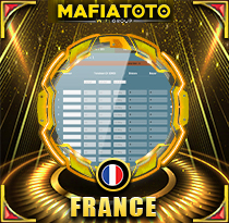 PREDIKSI TOGEL FRANCE 13 NOV 2025 MAFIATOTO