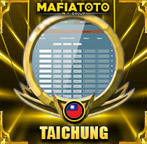 PREDIKSI TOGEL TAICHUNG 14 NOV 2025 MAFIATOTO