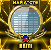 PREDIKSI TOGEL HAITI 12 NOV 2025 MAFIATOTO