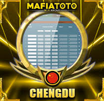 PREDIKSI TOGEL CHENGDU 13 NOV 2025 MAFIATOTO