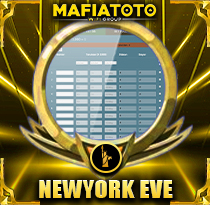 PREDIKSI TOGEL NEWYORK-EVE 13 NOV 2025 MAFIATOTO