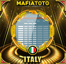 PREDIKSI TOGEL ITALY 13 NOV 2025 MAFIATOTO