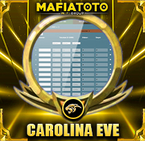 PREDIKSI TOGEL CAROLINA-EVE 14 NOV 2025 MAFIATOTO