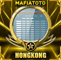 PREDIKSI TOGEL HONGKONG 12 NOV 2025 MAFIATOTO