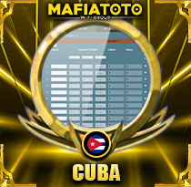 PREDIKSI TOGEL CUBA 14 NOV 2025 MAFIATOTO