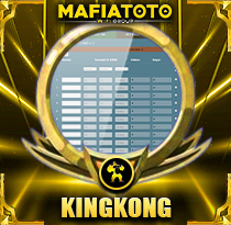 PREDIKSI TOGEL KINGKONG-P2 12 NOV 2025 MAFIATOTO
